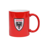 Tasse rot