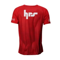 Torwart Trikot Bright Red