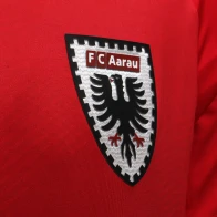 Torwart Trikot Bright Red