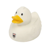 Badeente Naturkautschuk