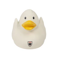 Badeente Naturkautschuk