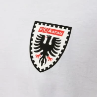 T-Shirt FCA Craft weiss