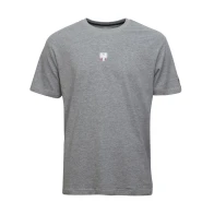 T-Shirt Adler Craft grau