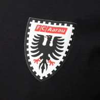 T-Shirt FCA Craft schwarz