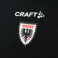 Hoodie FCA Craft schwarz