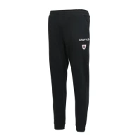 Trainerhose FCA Craft schwarz