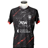 Trikot Auswärts 26/27 Kids