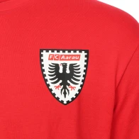 T-Shirt FCA CRAFT rot BW