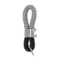 FCA 2-in-1 Schlüsselanhänger mit Flaschenöffner