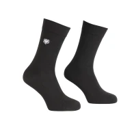 Socken Rohner schwarz