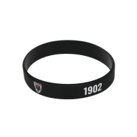 Friendship Band schwarz