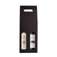Geschenkset, Selección Brügglifeld und Brüggli Blanc