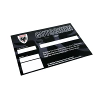 Geschenkgutschein im Wert von CHF 50.00