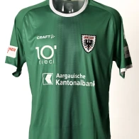 Trikot Goalie Auswärts 24/25