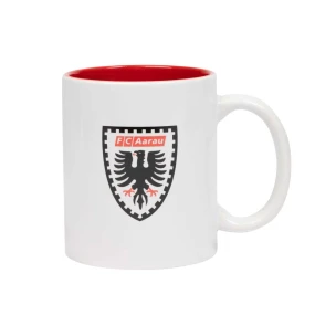 Tasse weiss