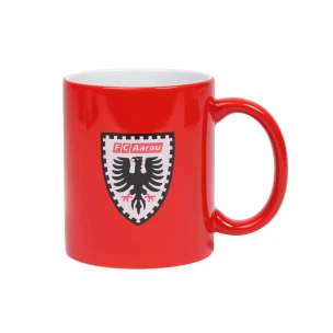 Tasse rot