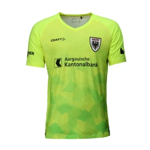 Torwart Trikot Flumino