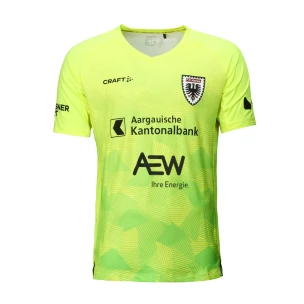 Trikot Goalie Auswärts Flumino 25/26