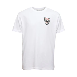 T-Shirt FCA Craft weiss