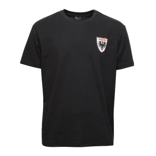 T-Shirt FCA Craft schwarz