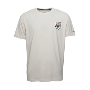 T-Shirt FCA Craft beige