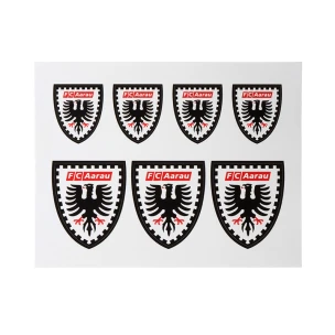 Stickerbogen