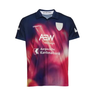 Trikot Third 26/27