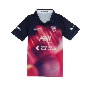 Trikot Third 26/27 Kids