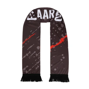 Schal Auswärtsdesign 26/27