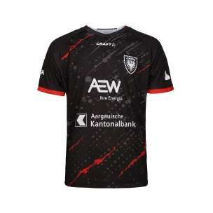 Trikot Auswärts 26/27
