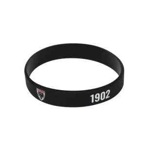Friendship Band schwarz