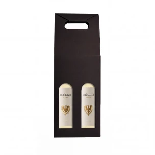 Geschenkset, Brüggli Blanc