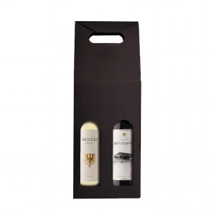 Geschenkset, Selección Brügglifeld und Brüggli Blanc