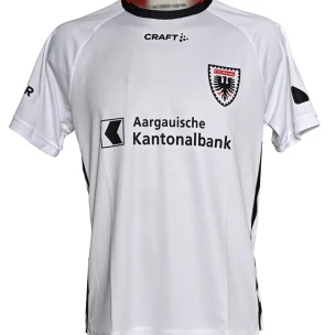 Trikot Heim 25/26 Kids
