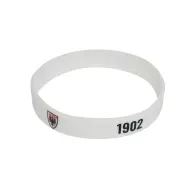 Friendship Band weiss